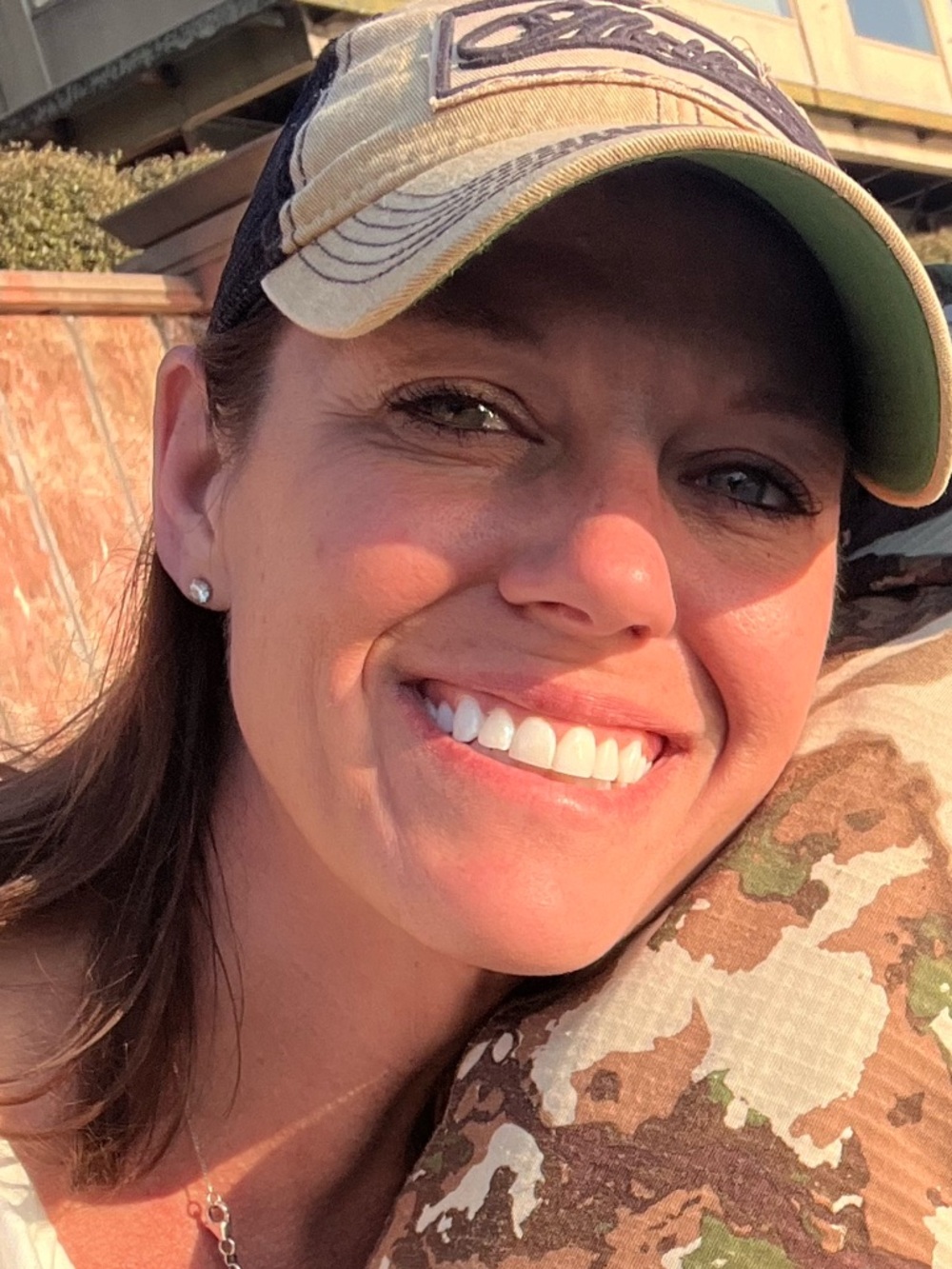 Meet your Posher, Trish